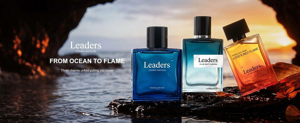 Leaders Sustainable Background