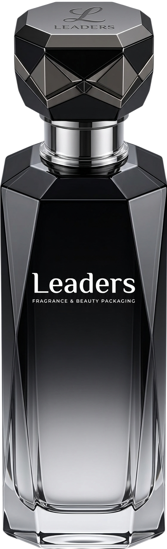 Leaders Perfume Packaging Personalisation